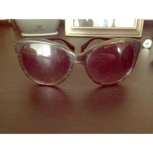 Marc by Marc Jacobs sunglasses