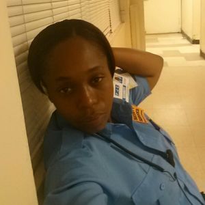 Meet your Posher, Erica