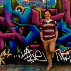 Meet your Posher, Kenny