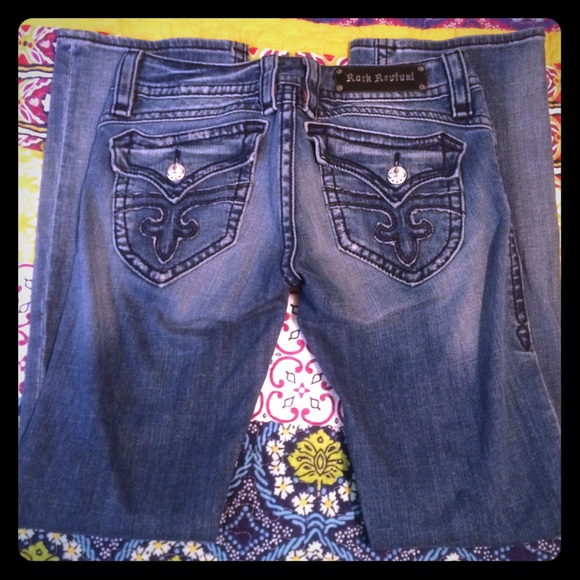 Rock Revivals!