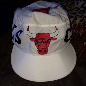 Chicago Bulls hat