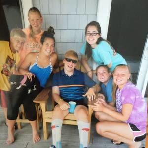 Meet your Posher, Samantha