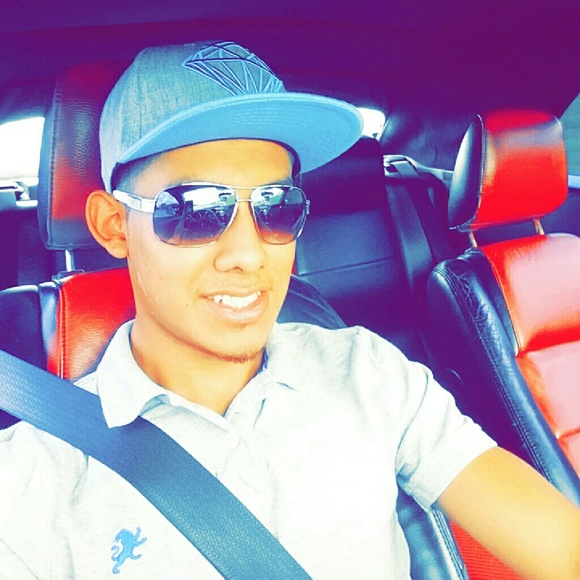 Meet your Posher, Ramey - Picture 1 of 1