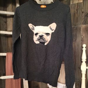 Dog sweater