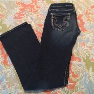 Big Star jeans