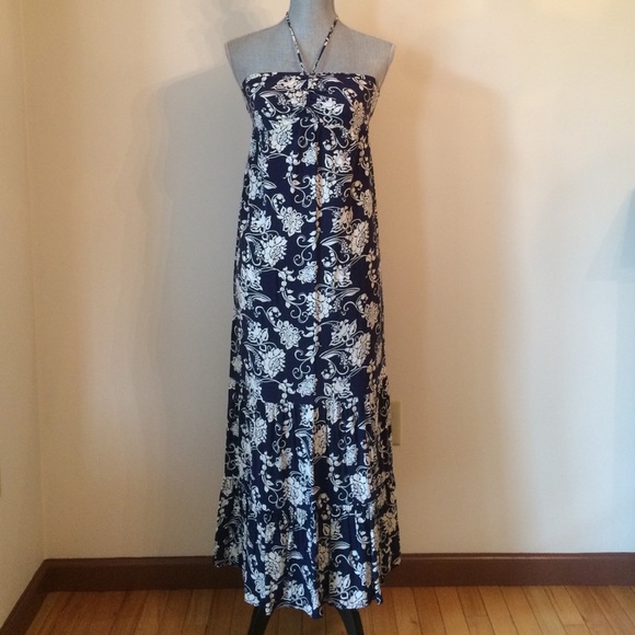 Mossimo Supply Co. Dresses & Skirts - Mossimo Maxi