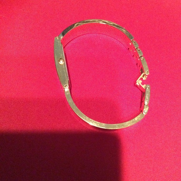 💖Gold Buvola Watch, (extra links included)💖🔥 - Picture 2 of 4