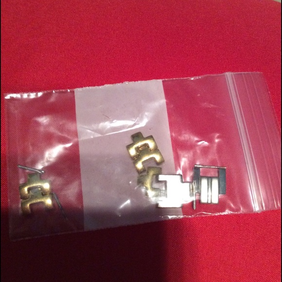 💖Gold Buvola Watch, (extra links included)💖🔥 - Picture 3 of 4