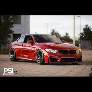 Meet your Posher, Greg