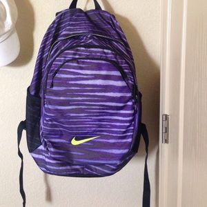 Nike Backpack! Great size! Used only a few times