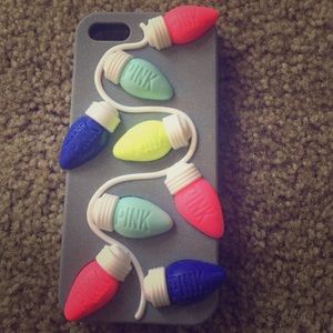 iPhone 5 case