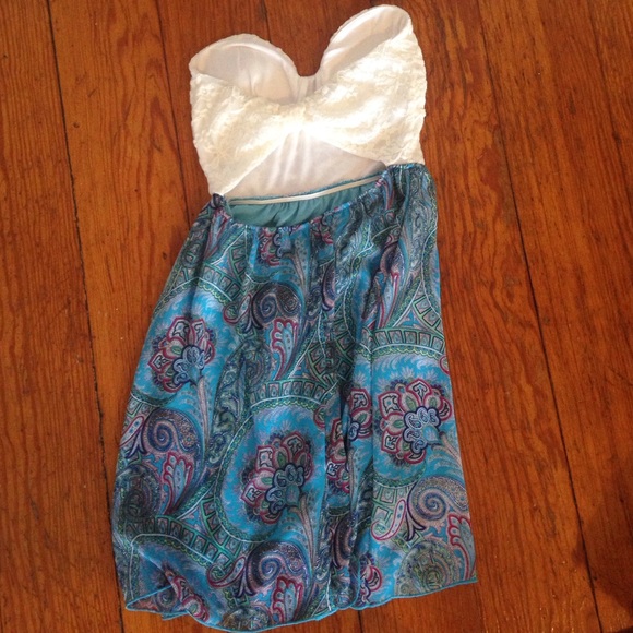 Dress - Picture 2 of 2