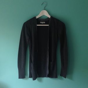 Aeropostale cardigan
