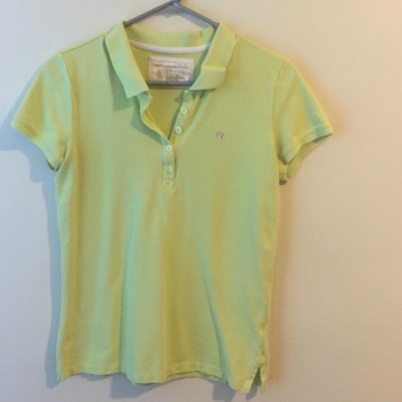 Girls/Women's polo shirt
