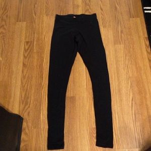 Nike Athletic Leggings