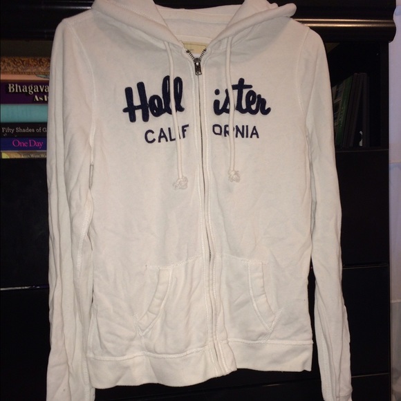 Hollister jacket