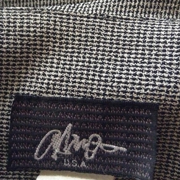 Plus Size Top - Picture 3 of 3