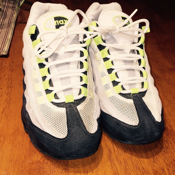 Air Max 95s