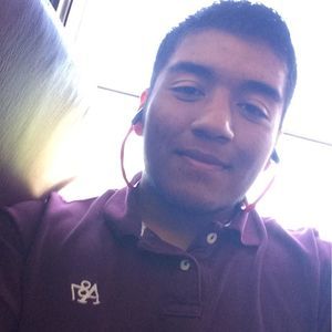 Meet your Posher, Jose