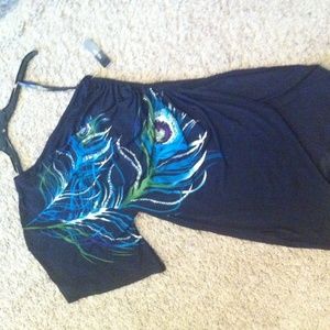 Bisou Bisou cocktail dress