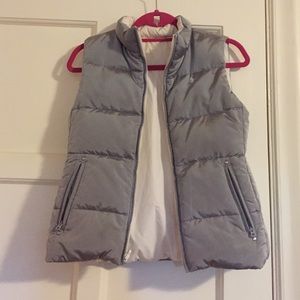 Ralph Lauren vest