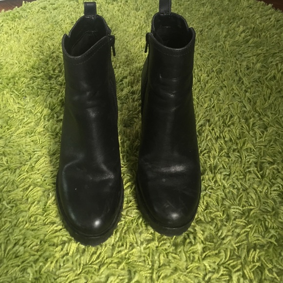 Booties