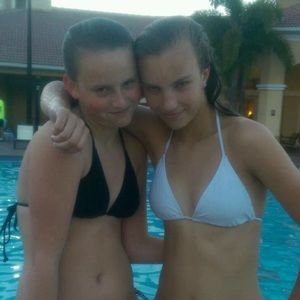 Meet your Posher, Andie