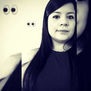 Meet your Posher, Natalia