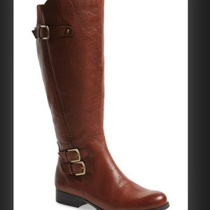 🎊SALE🎊BNWT Beautiful leather Naturalizer boots