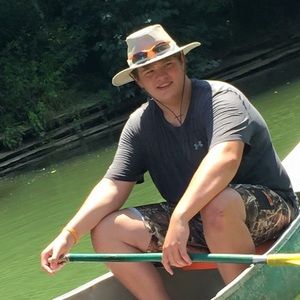 Meet your Posher, Michael