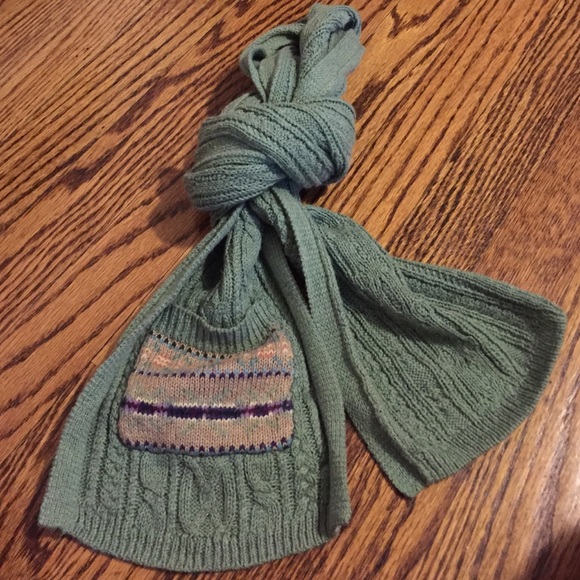 Ralph Lauren scarf