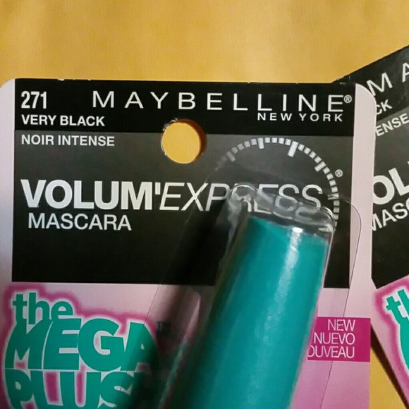 Mascara - Picture 2 of 3