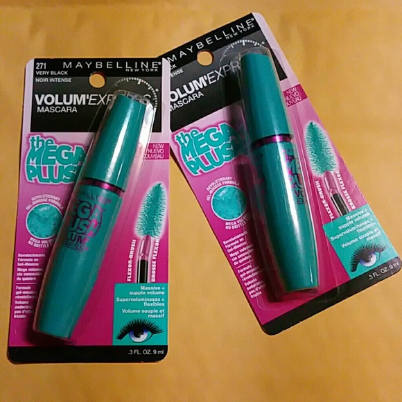 Mascara - Picture 3 of 3