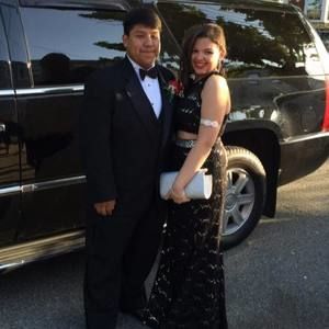 Meet your Posher, Amber