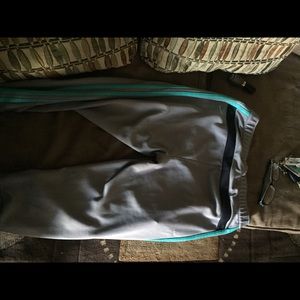 Adidas soccer sweats