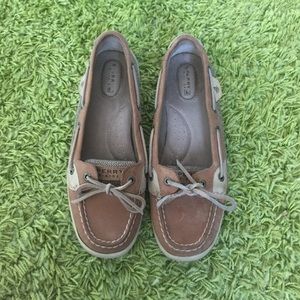Sperry top-sider