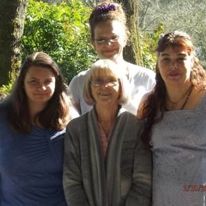 Meet your Posher, Treavis