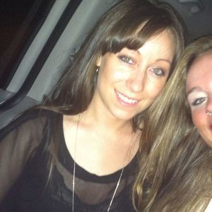 Meet your Posher, Lindsay