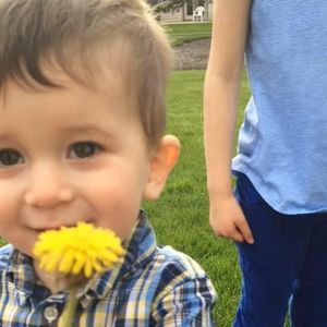 Meet your Posher, Lucy sanchez