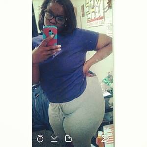 Meet your Posher, Keysha