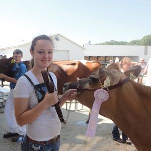 Meet your Posher, Regina hope