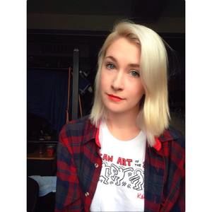 Meet your Posher, Brianna