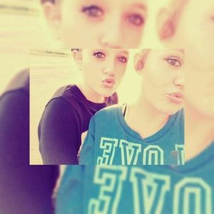 Meet your Posher, Sydnie