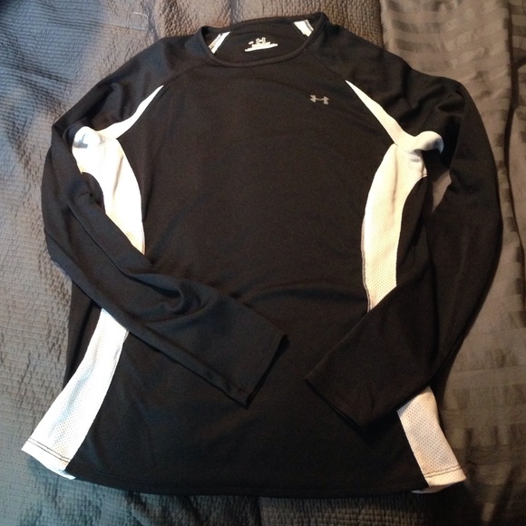 *****SOLD****** Long sleeve Under Armour