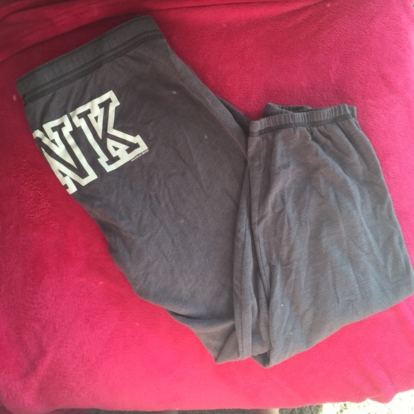 PINK Sweatpants