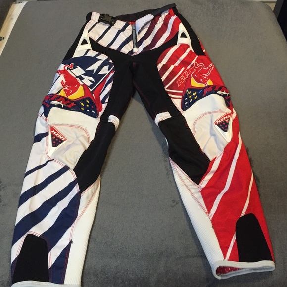 Motocross youth gear