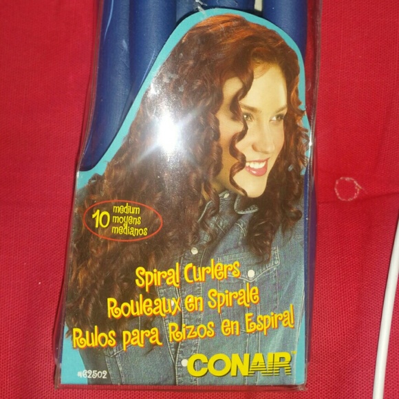 Curlers