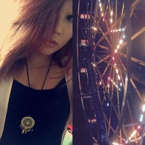 Meet your Posher, Nancy