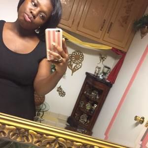 Meet your Posher, Ciara