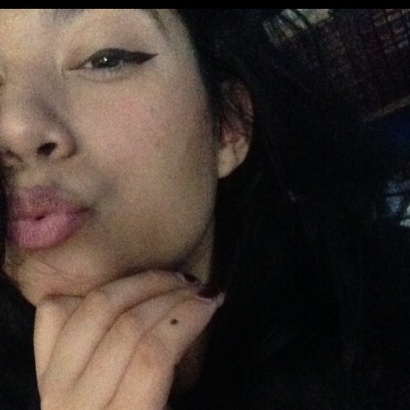 Meet your Posher, Bri